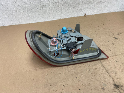 1996 - 1999 Mercedes-Benz E W210 E320 Right Passenger Tail Light AF5739 DW4