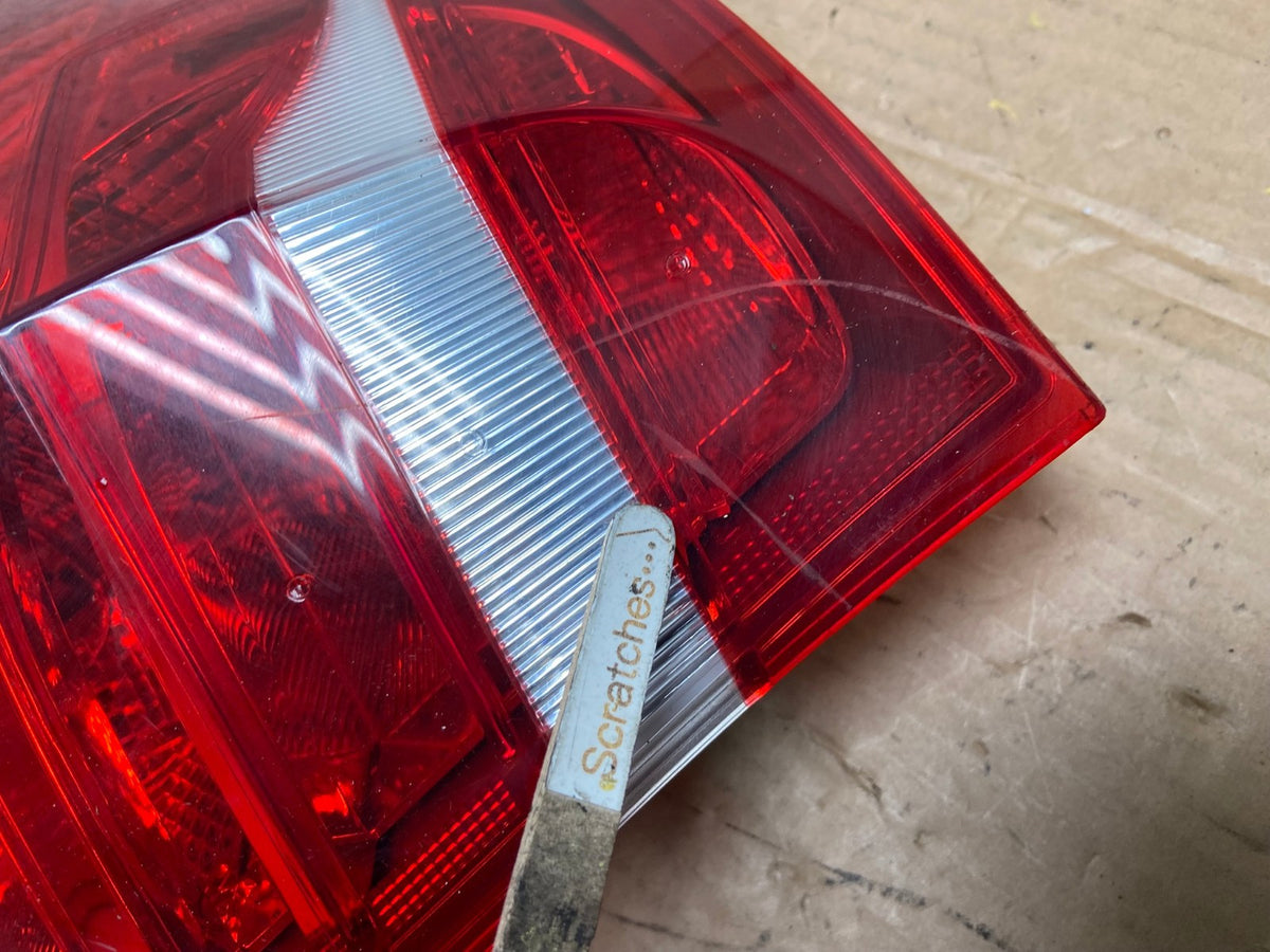 2011 to 2017 BMW X3 Left Driver LH Side Tail Light AI6563 LK3