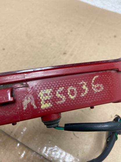 2013 to 2016 Buick Encore 3RD Brake Tail Light ae5036 DG7