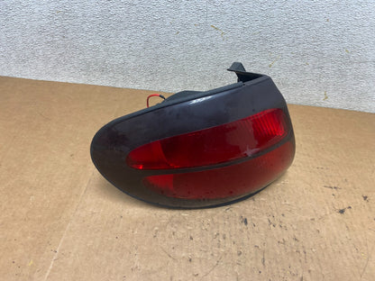 1998 - 1999 Ford Taurus Wagon Sedan Left Driver Side Tail Light Oem R4863 DW0
