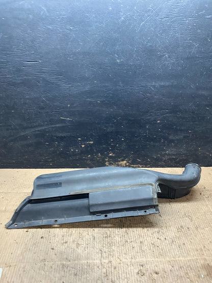2004 to 2006 Nissan Maxima Upper Air Intake Duct T9801 DG1