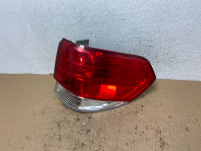 2008 2009 2010 Honda Odyssey Right Passenger Side Tail Light AF8405 DW1
