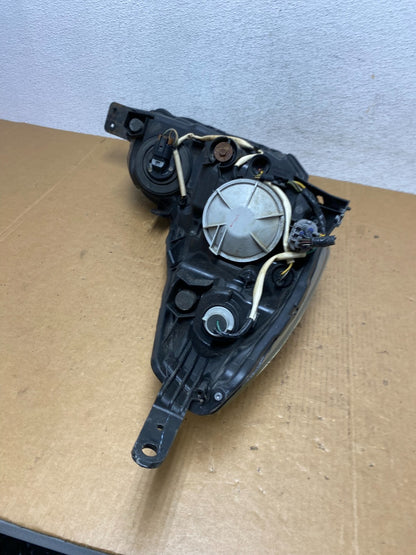 2010 2011 2012 Subaru Legacy Outback Left Driver Halogen Headlight AE0594 DW8