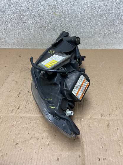 2004 to 2006 Acura TSX Right Passenger RH Side Xenon HID Headlight OEM Y3079 DW9