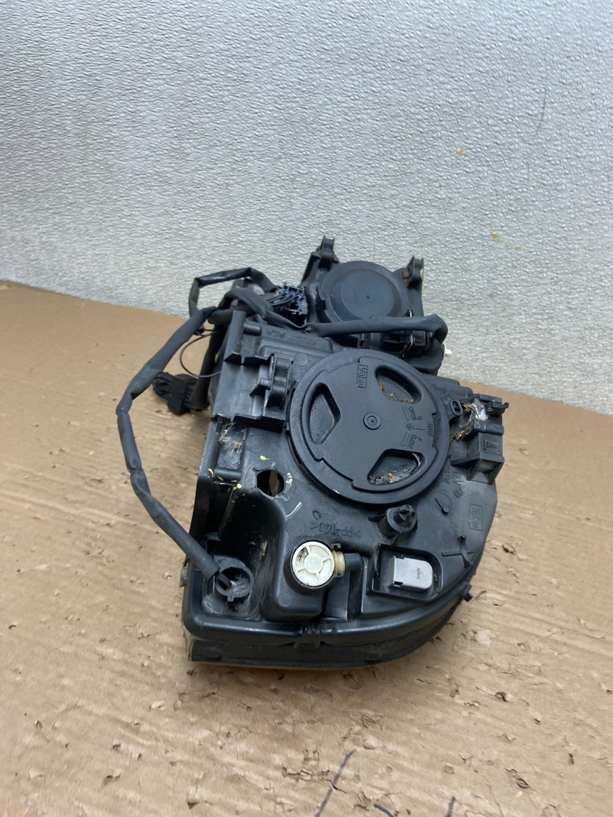 2007 - 2014 Volvo XC90 Right Passenger Side Headlight Xenon Hid AB1681 DW7
