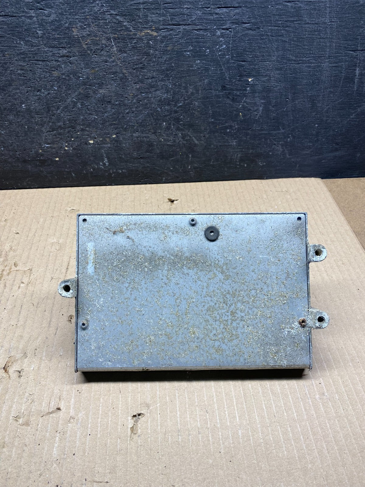 1996 Jeep Grand Cherokee 4.0L ECM ECU Engine Control Computer Modul AJ0204 DG1