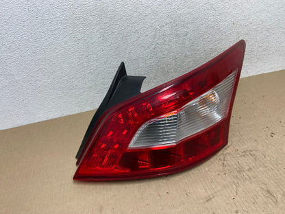 2009 2010 2011 Nissan Maxima Right Passenger RH Side Tail light DEPO AG5964 LK2