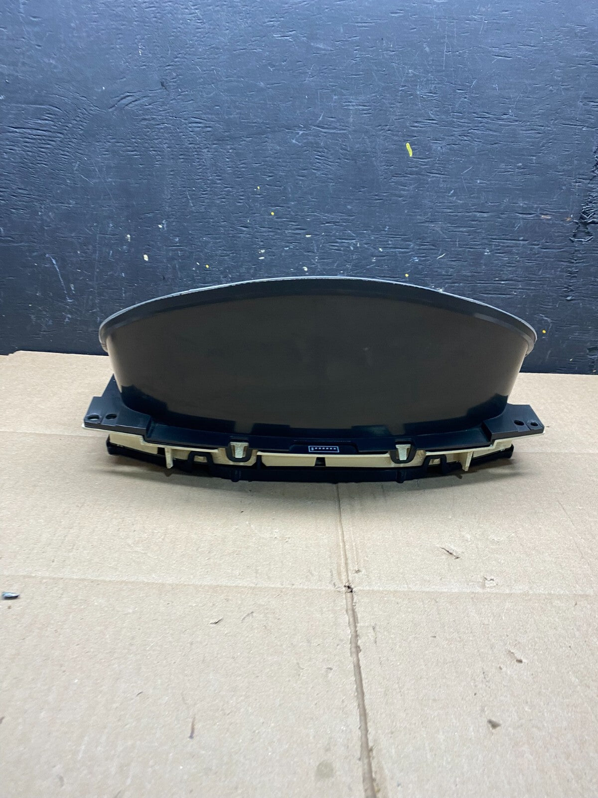 2004 to 2007 Chevrolet Express Speedometer Cluster Gauge L5243 PS3
