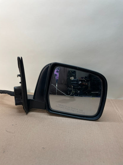 1999 to 2002 Toyota 4runner Right RH Side View Door Mirror AI8677 DG8