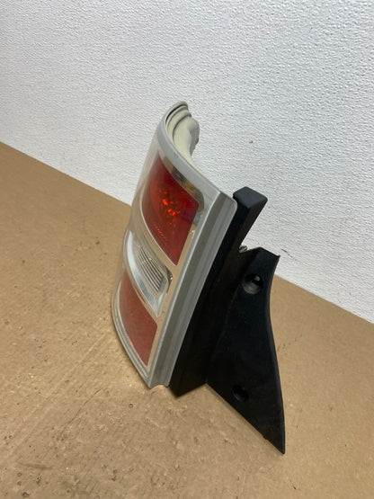 2009 to 2011 Ford Flex Left Driver LH Side Tail light OEM AC1281 LK1