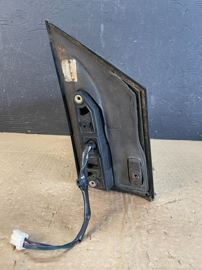 2004 to 2007 Nissan Quest Left Driver LH View Door Mirror Heated AC9924 DW9
