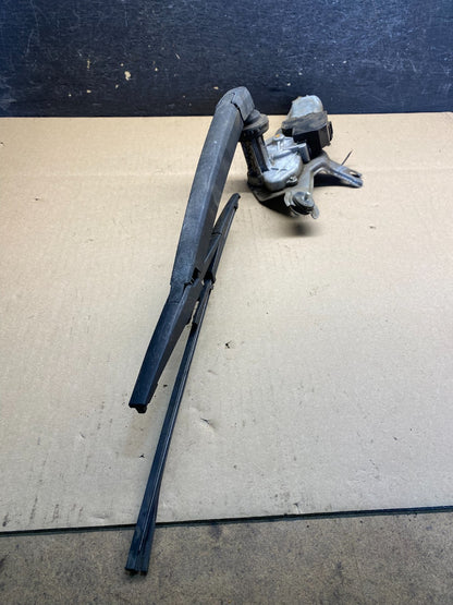 2004 to 2009 Lexus Rx350 RX330 RX400H Rear Liftgate Window Wiper Motor AI5262 DG2