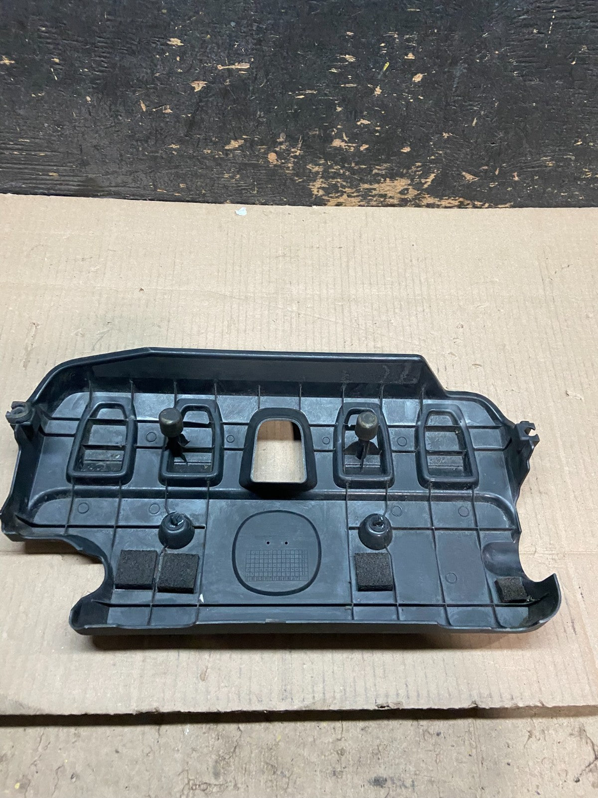 2013 2015 2015 Acura ILX 2.0L Engine Motor Cover OEM X7672 DG5