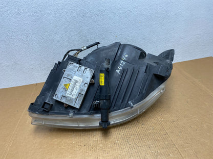 Xenon HID 2007 to 2009 Mercedes S-Class Right Passenger Rh Headlight AE1248 DW6