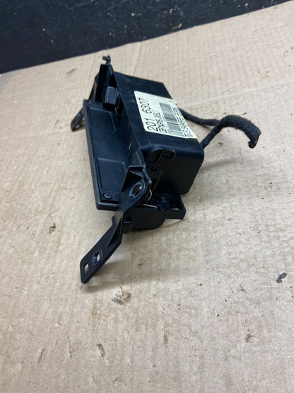 2010 to 2012 Ford Taurus Front Center Console Dashboard Center Storage z0093 DG3