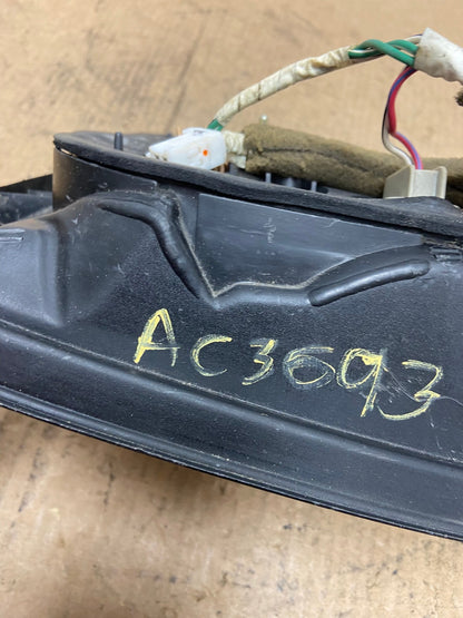 2000-2003 Lexus RX300 Right Passenger Side Rear Inner Tail Light Oem AC3693 LK6