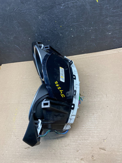 2012 to 2014 Subaru Tribeca Speedometer Instrument Cluster Gauges j4778 DG3