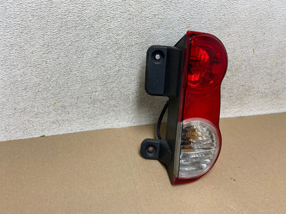 2013 to 2017 Nissan NV200 Right Passenger RH Side Tail Light AH6650 LK1