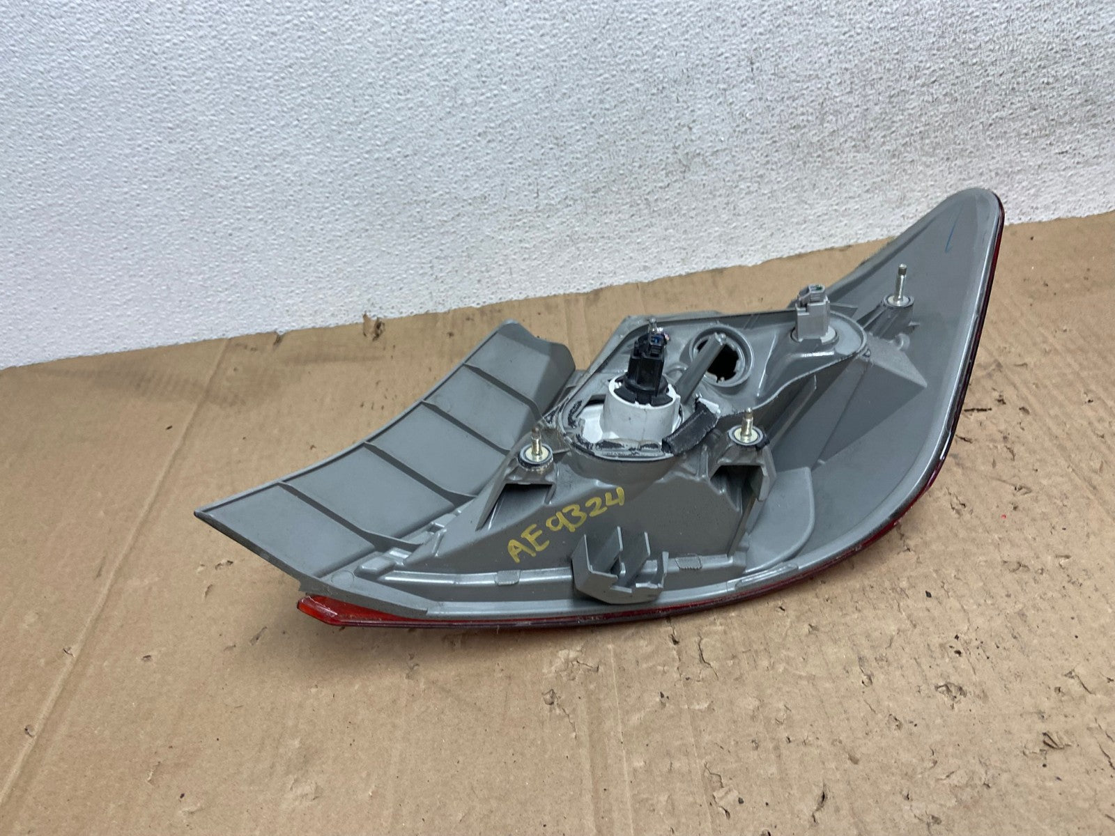 2012 2013 2014 Toyota Camry Left Driver LH Side Tail Light AE9324 LK6