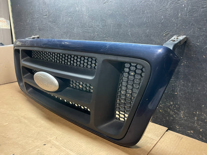 2004 to 2008 Ford F150 F-150 Front Upper Grill Grille Oem AA9096  DG1