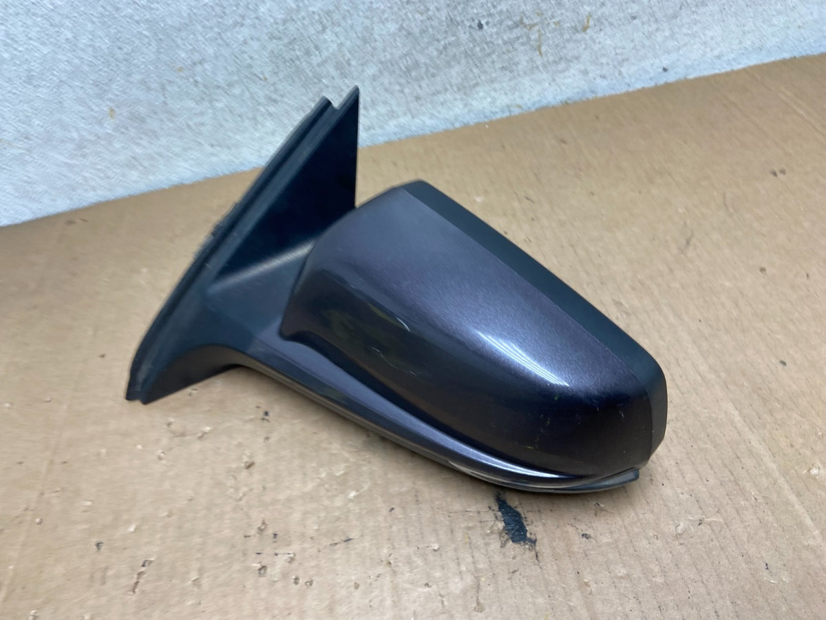 2013 2014 2015 Chevrolet Malibu Left Driver View Door Mirror AI8845 LK1