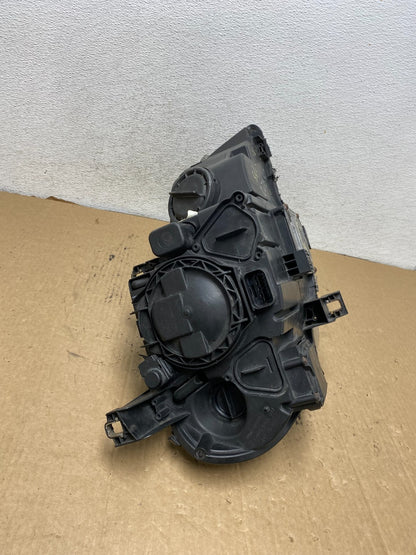 2007 2008 2009 2010 Bmw X5 Left Driver Lh Side Headlight Xenon Hid AG2206 DW10
