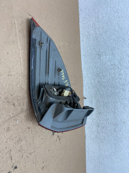 2006 to 2010 Toyota Sienna Left Driver LH Side Tail Light AF5002 LK4