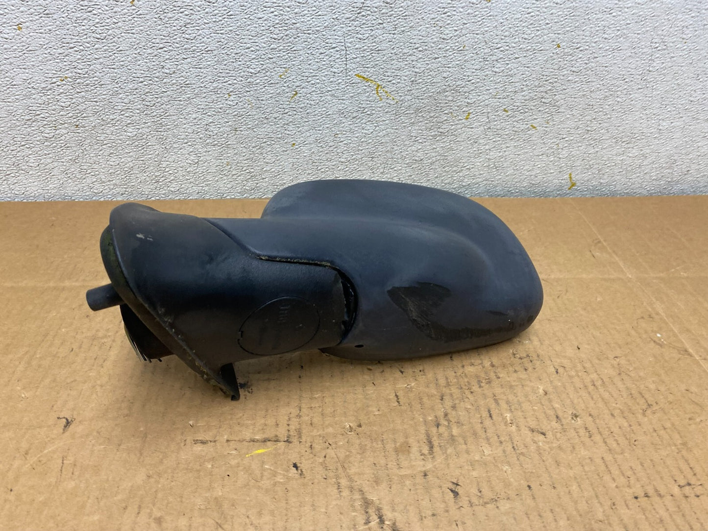 2002 to 2005 Land Rover Freelander Left Driver View Door Mirror N4289 OEM DG3