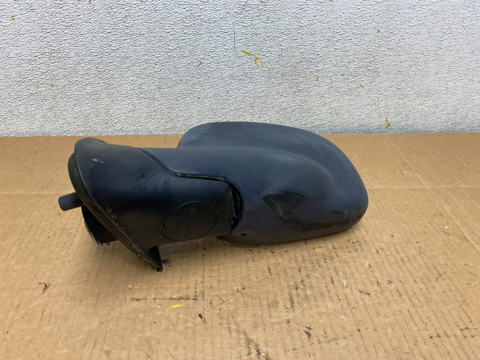 2002 to 2005 Land Rover Freelander Left Driver View Door Mirror N4289 OEM DG3