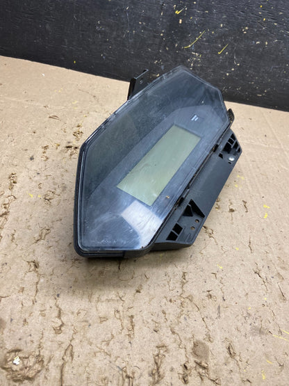2011 2012 2013 Honda Odyssey Speedometer Instrument Cluster U5668 DG2