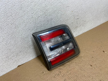 2013 to 2016 GMC Acadia Left Driver LH Side Inner Tail Light AF8023 LK2