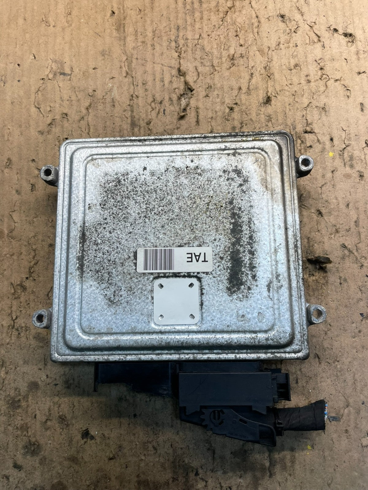 2011 2012 2013 Kia Optima 2.4L Ecm Ecu Engine Computer 39101-2g866 OEM T7142 DG2