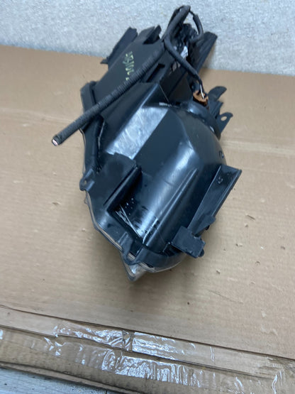 2010 - 2011 Toyota Prius Left Driver LH Halogen Headlight Oem AB1002 DW6