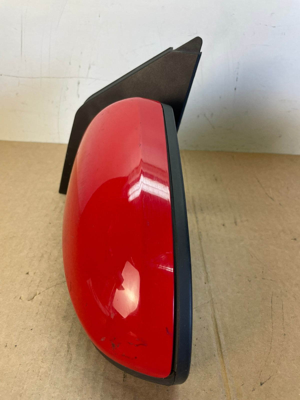 2008 to 2015 Smart Fortwo Left Driver LH View Door Mirror AH6322 LK8