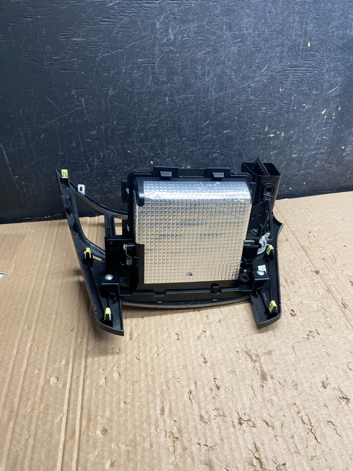 2010-2014 Subaru Legacy Outback Vent Radio Panel Trim Bezel AF6422 DG4