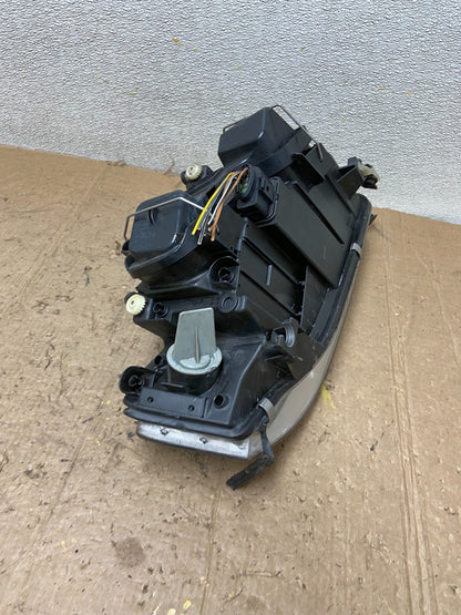 2002 to 2004 Audi A6 Left Driver LH Side Halogen Headlight OEM AA43294