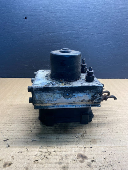 Wabco ABS Pump Hydraulic W/ Module P/N 4460470002 AB7144 DG2