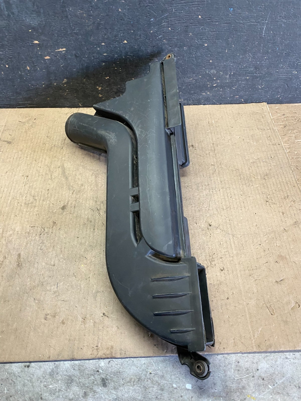 2007 to 2013 Nissan Altima 2.5L Air Duct Tube Resonator 16554-JA000 OEM Q5870 DG2
