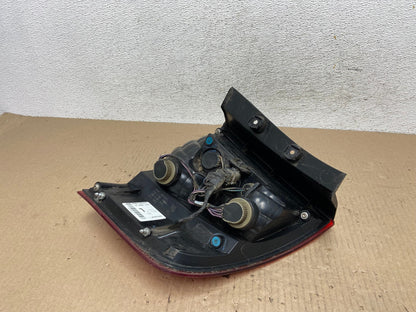 2011 2012 2013 2014 Ford Edge Tail Light Left Driver Lh Side AF5954 LK3