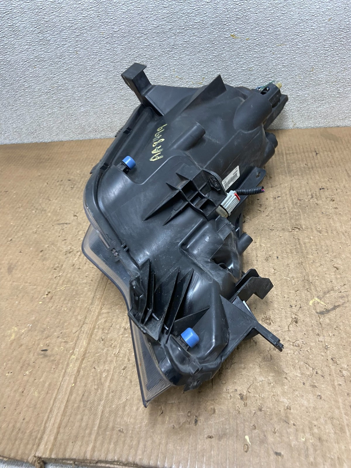 2017 2018 2019 Nissan Versa Note Left Driver LH Side Headlight aa8499 DG8