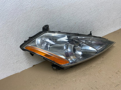 2003 to 2007 Nissan Murano Headlight Xenon HID Right Passenger AG6912 DW2