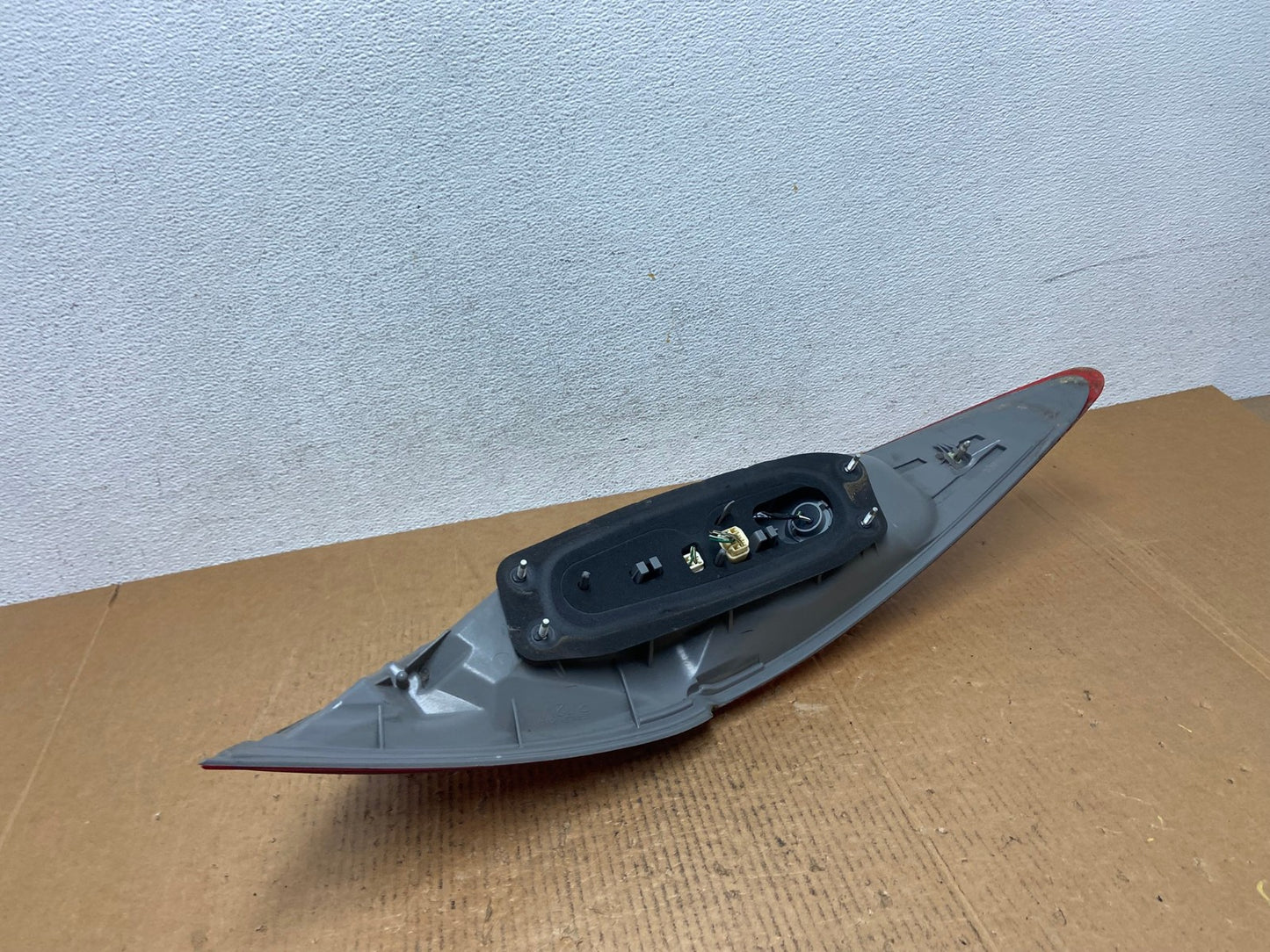 2007 to 2008 Toyota Solara Right Passenger RH Side Tail Light AE1161 LK6