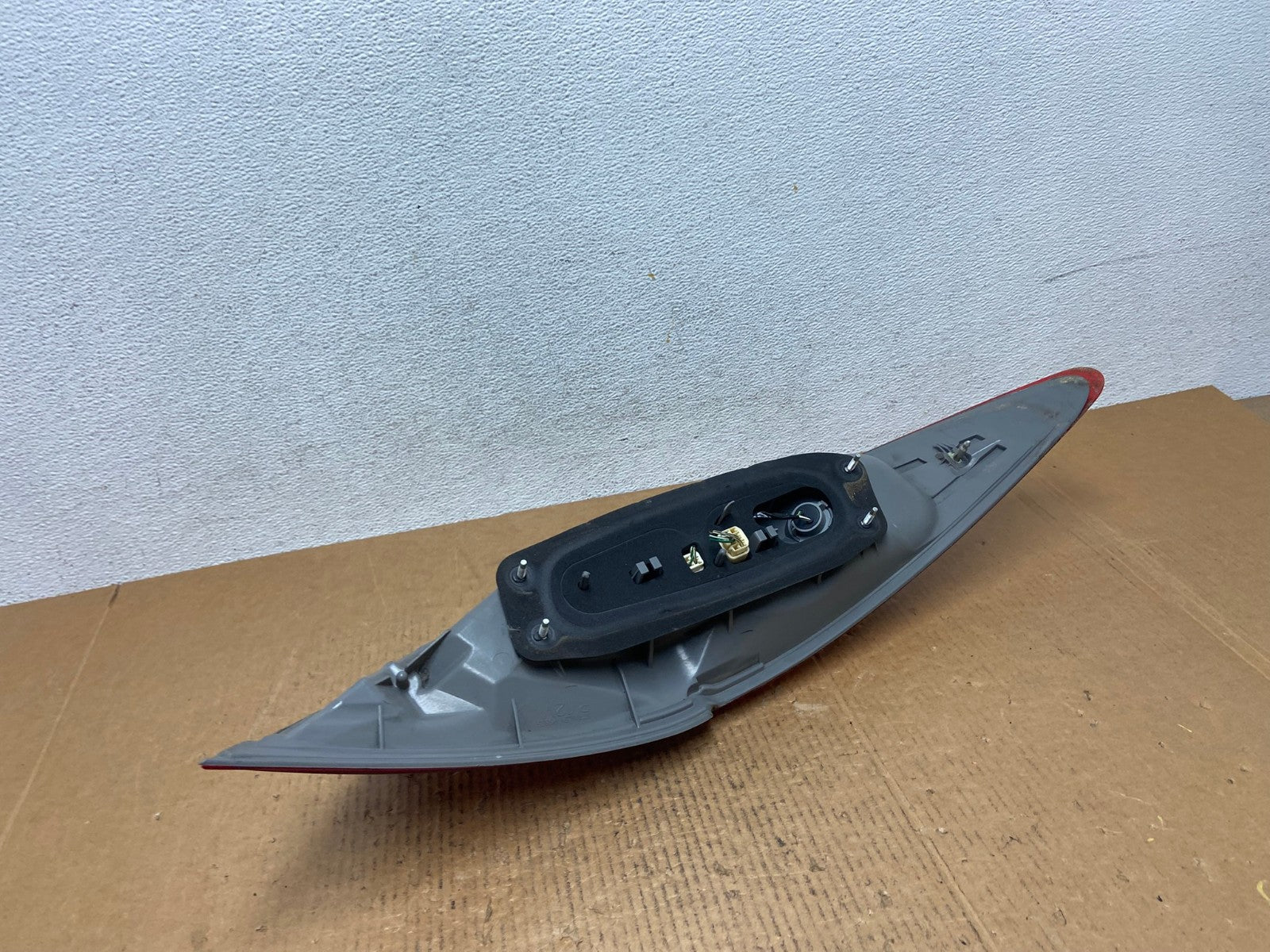 2007 to 2008 Toyota Solara Right Passenger RH Side Tail Light AE1161 LK6