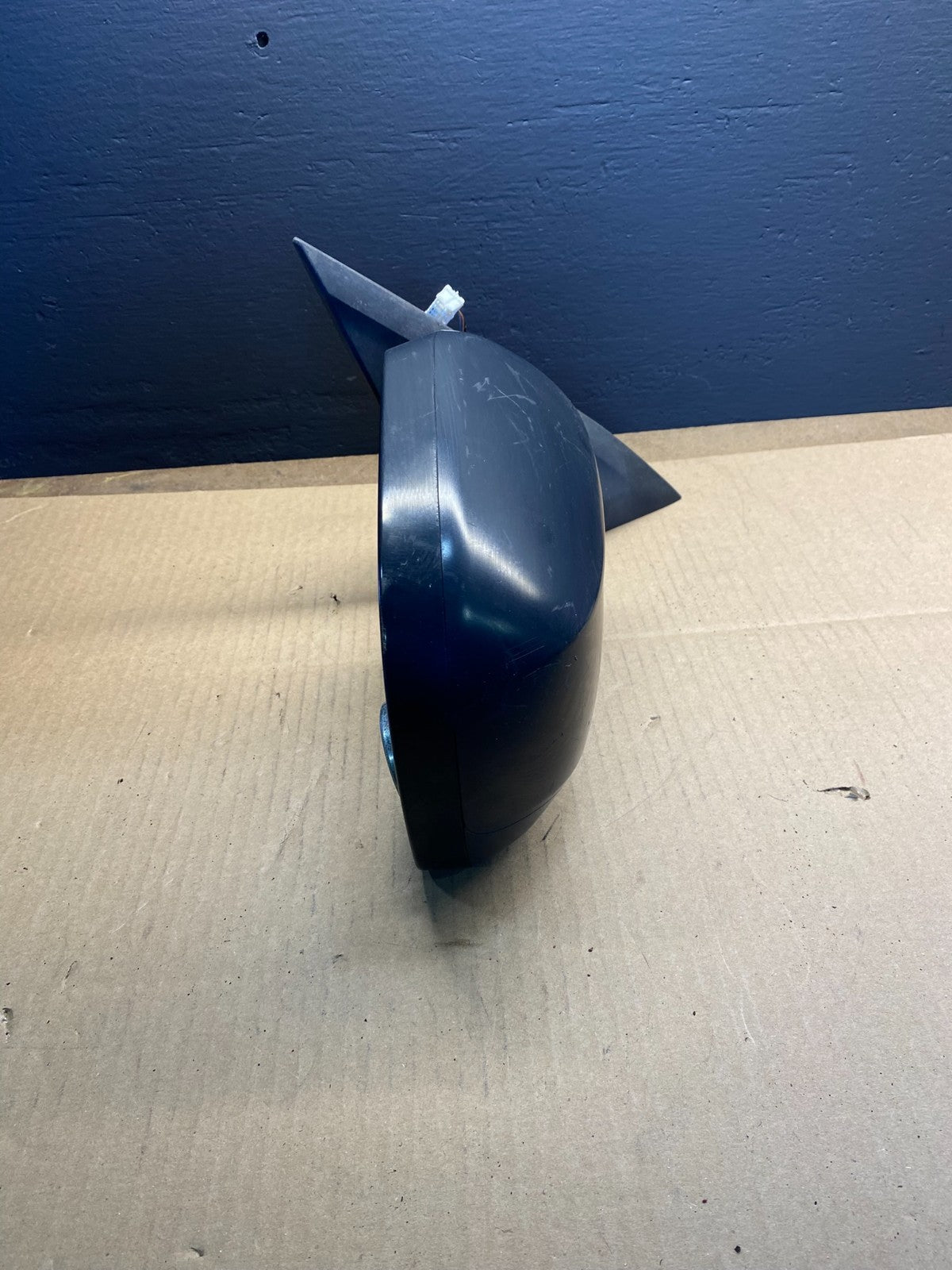2011 2012 2013 Subaru Forester Right Passenger View Power Door Mirror AB4145 MS10