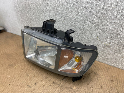 2006 2007 2008 Honda Ridgeline Left Driver LH Halogen Headlight Oem AA8554 DW1