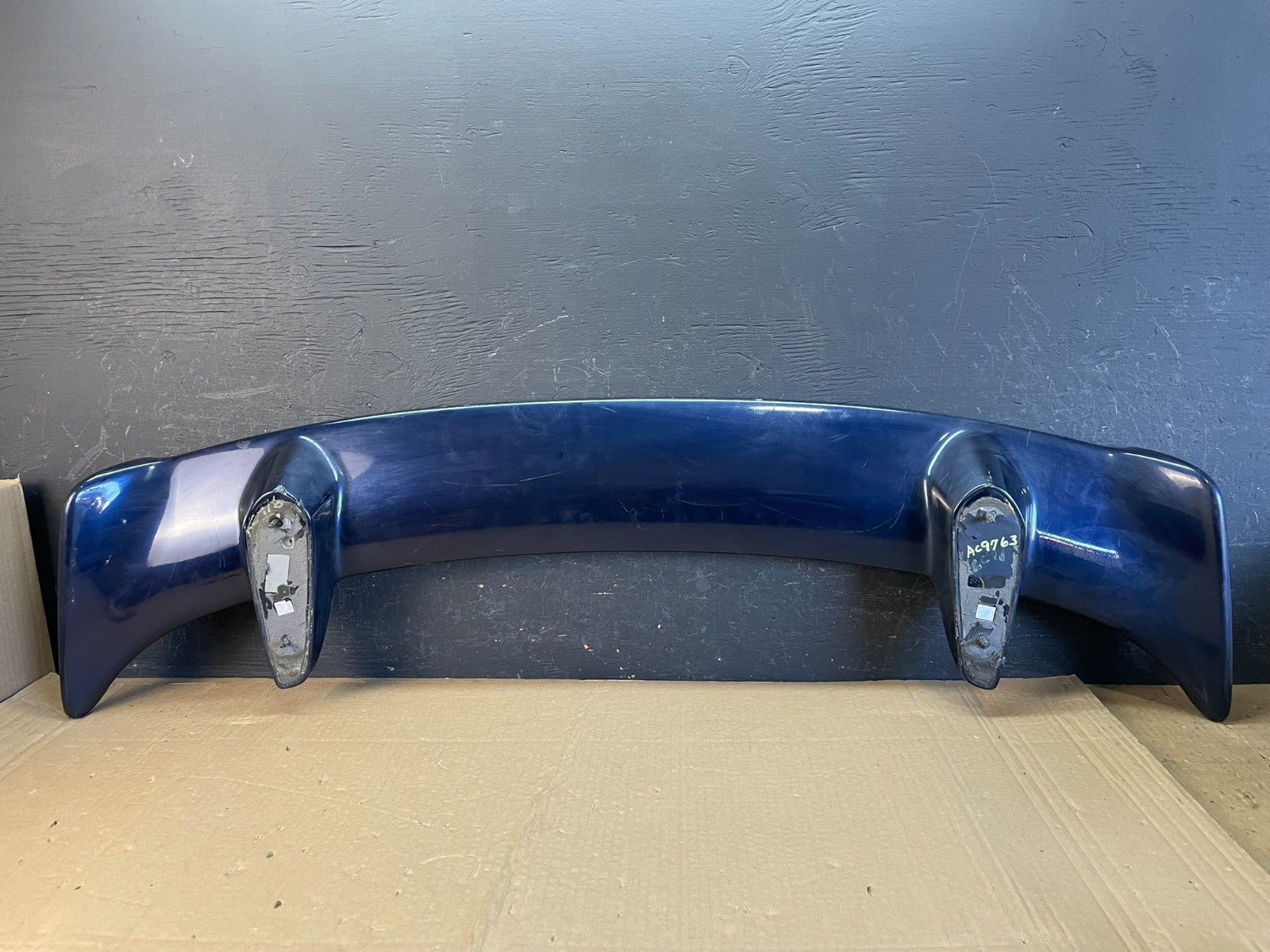 2005 to 2010 Scion TC Rear Spoiler Wing AC9763 DG6