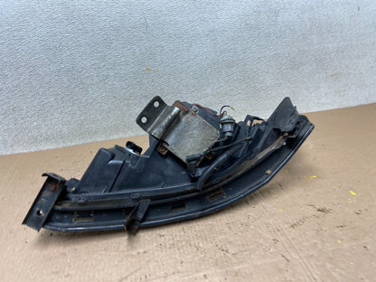 2004 2005 2006 Acura TL Headlight Right Passenger Side Xenon HID Oem Y0374 DW7