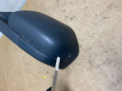 2020 to 2022 Ford Explorer Left Driver LH Side View Door Mirror OEM X6894 MS7