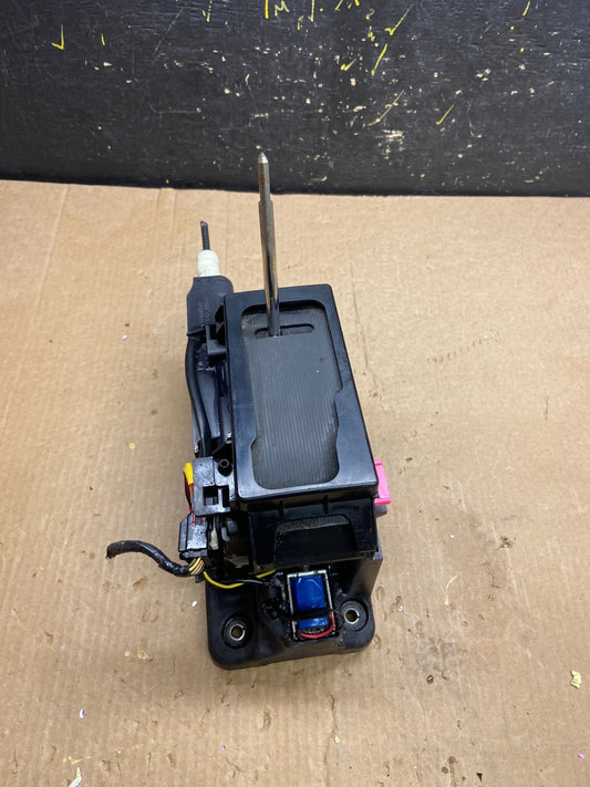 2011-2013 Jeep Grand Cherokee Dodge Durango Floor Gear Shifter 52124792AB Z41920