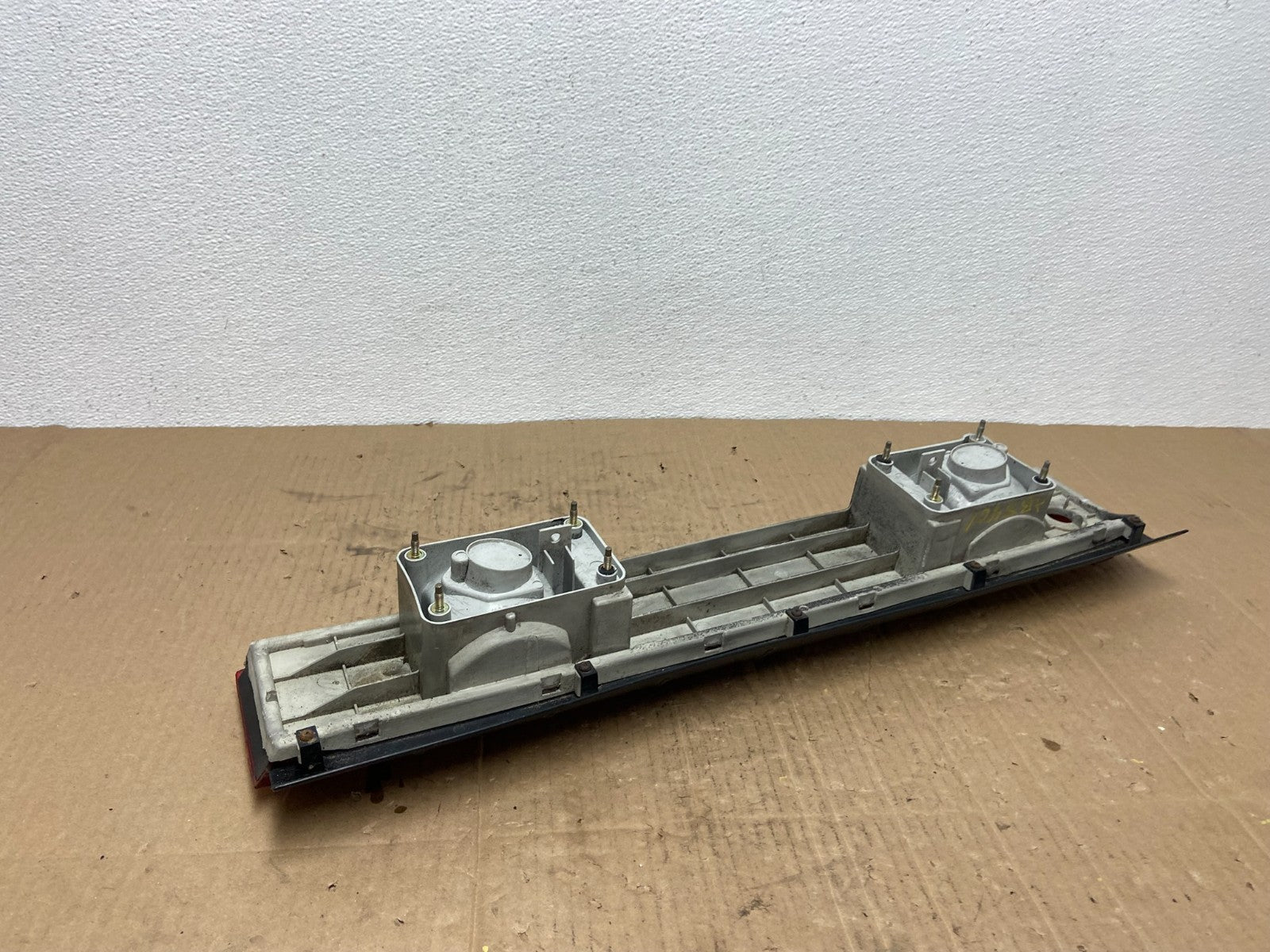 1990- 1991 Honda Prelude Center Rear Middle Tail Light OEM AB8401 DG4